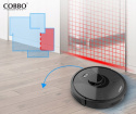 Robot odkurzająco-mopujący COBBO Laser Navigation LF11