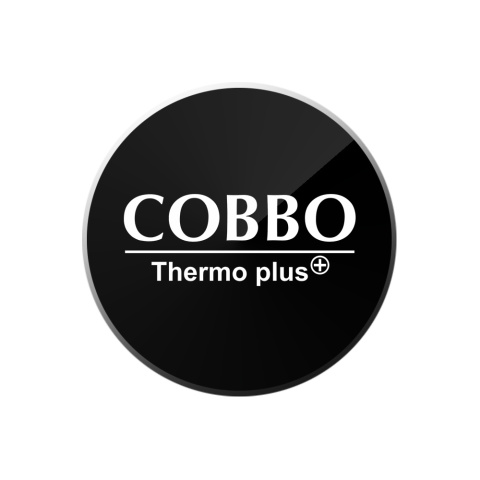Dysk zewnętrzny do produktu COBBO Thermo Plus TP6 Dysk zewnętrzny do produktu COBBO Thermo Plus TP6