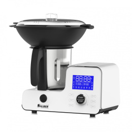 Robot kuchenny Sauber TH8