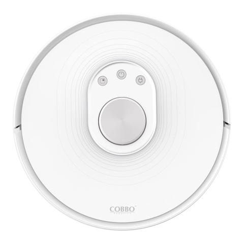 Robot odkurzająco-mopujący COBBO PRO 27+ Robot odkurzająco-mopujący COBBO PRO 27+