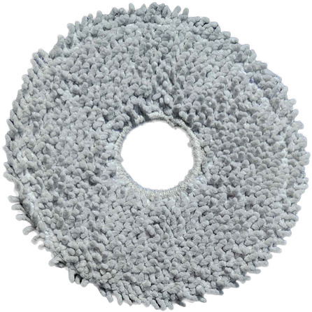 Nakładki mopujące 5mm 2szt. COBBO PRO 28 3D ULTRA Nakładki mopujące 5mm 2szt. COBBO PRO 28 3D ULTRA