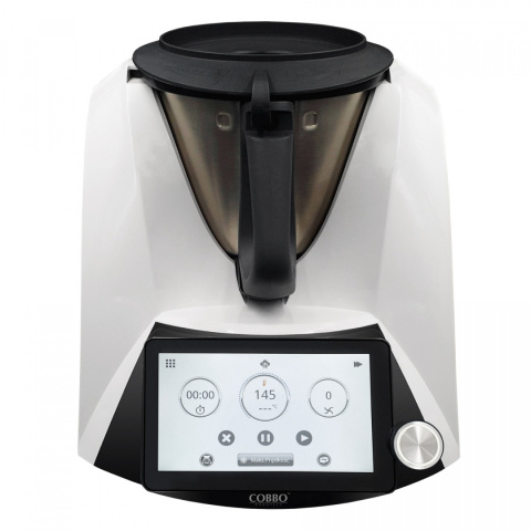 Robot kuchenny COBBO 7 Robot kuchenny COBBO 7