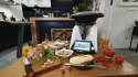 Robot kuchenny COBBO 7