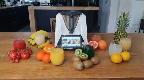 Robot kuchenny COBBO 7 Robot kuchenny COBBO 7