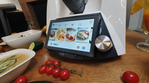 Robot kuchenny COBBO 7 Robot kuchenny COBBO 7