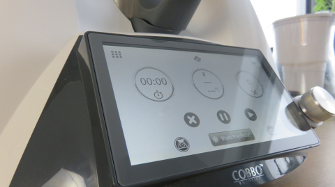 Robot kuchenny COBBO 7 Robot kuchenny COBBO 7