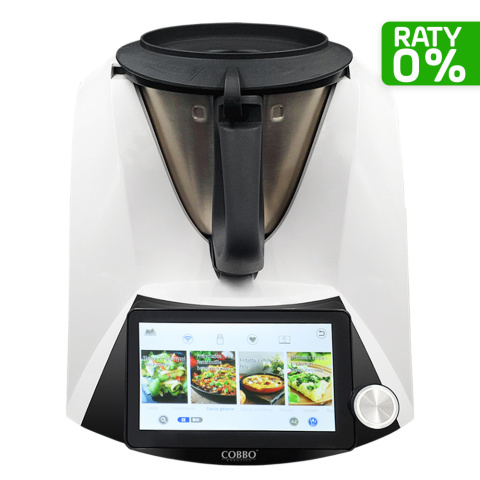 Robot kuchenny COBBO 7 Robot kuchenny COBBO 7