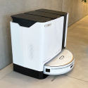 Robot odkurzająco-mopujący COBBO PRO 28 3D ULTRA