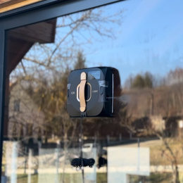Robot do mycia okien COBBO Q6 + Pakiet akcesoriów (oferta indywidualna)