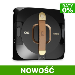 Robot do mycia okien COBBO Q6 (oferta indywidualna)
