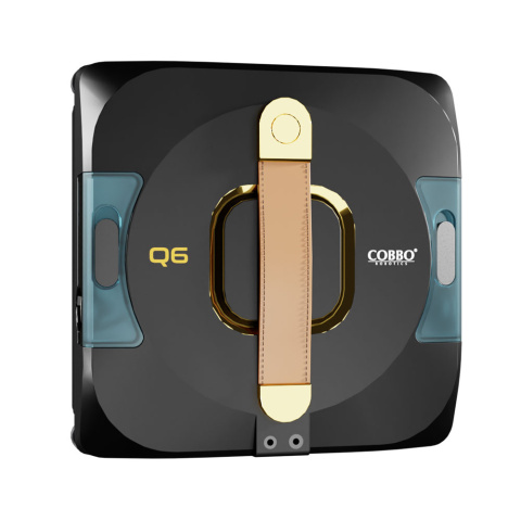 Robot do mycia okien COBBO Q6 (oferta indywidualna) Robot do mycia okien COBBO Q6 (oferta indywidualna)