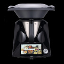 Zestaw Robot kuchenny COBBO 7 Black + Malakser