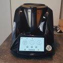 Zestaw Robot kuchenny COBBO 7 Black + Malakser