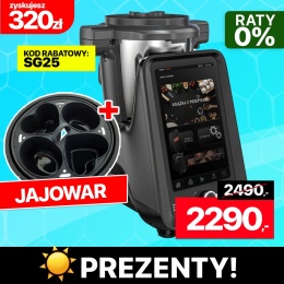 Robot kuchenny COBBO 7 Smart-i