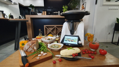 Zestaw robot kuchenny COBBO 7 + Malakser Zestaw robot kuchenny COBBO 7 + Malakser