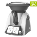 Zestaw robot kuchenny COBBO 7 + Malakser