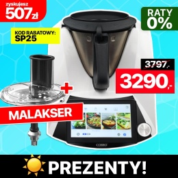 Robot kuchenny COBBO 7