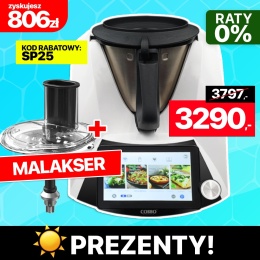 Robot kuchenny COBBO 7