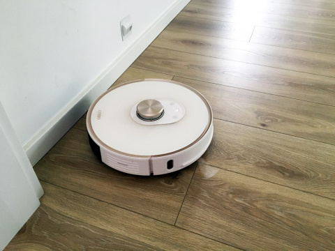 Robot odkurzająco-mopujący COBBO PRO 27 - POEKSPOZYCYJNY Robot odkurzająco-mopujący COBBO PRO 27 - POEKSPOZYCYJNY