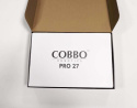 Robot odkurzająco-mopujący COBBO PRO 27 - POEKSPOZYCYJNY