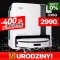 Robot odkurzająco-mopujący COBBO PRO 28 3D ULTRA