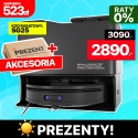Robot odkurzająco-mopujący COBBO PRO 28 3D