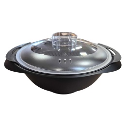 Naczynie parowe COBBO 7 SMART-I