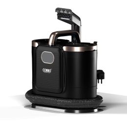 Odkurzacz piorący z funkcją pary COBBO M5 VAPOR+