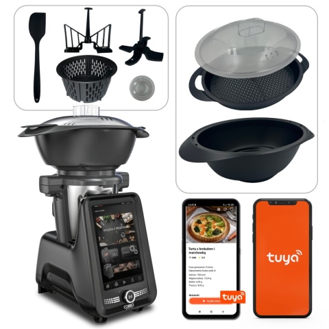 Robot kuchenny COBBO 7 Smart-i