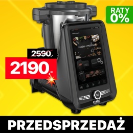 Robot kuchenny COBBO 7 Smart-i
