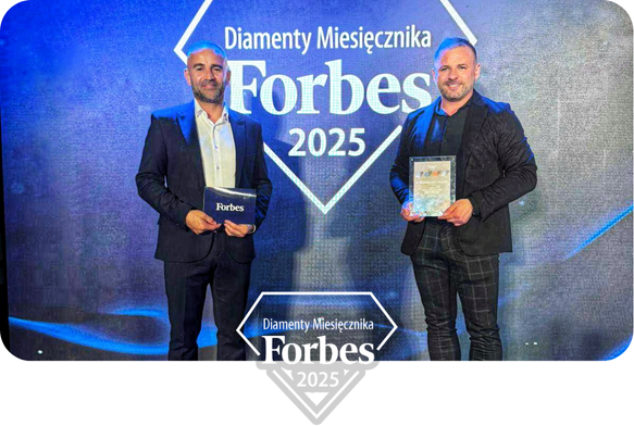 Forbes 2025