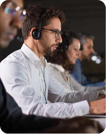 Dedykowany opiekun klienta