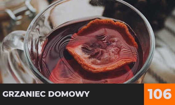 Grzaniec domowy
