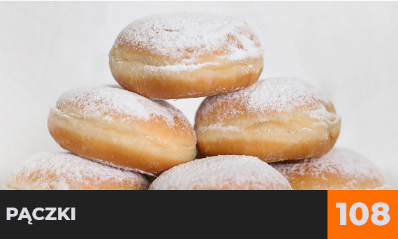 Pączki