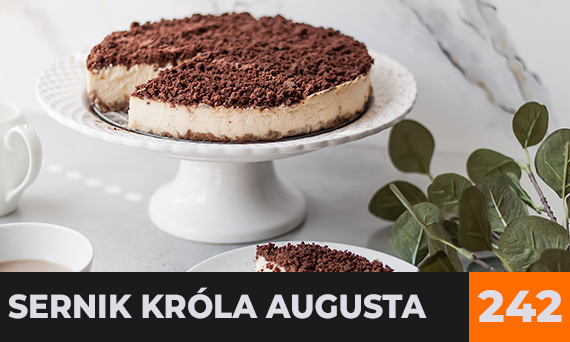 Sernik króla Augusta
