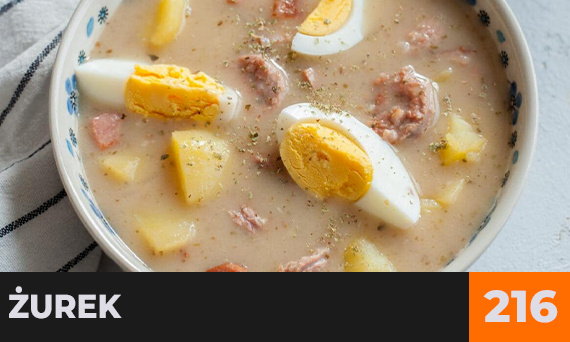 Żurek